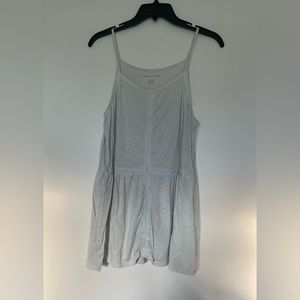 American Eagle Flowy Tank
